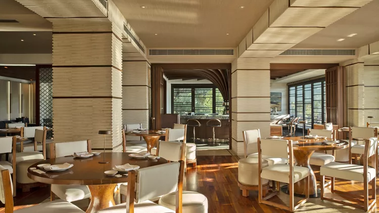 ​​Matsuhisa Athens