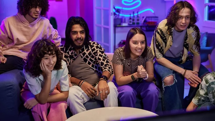 Eurovision 2024 night τελικός