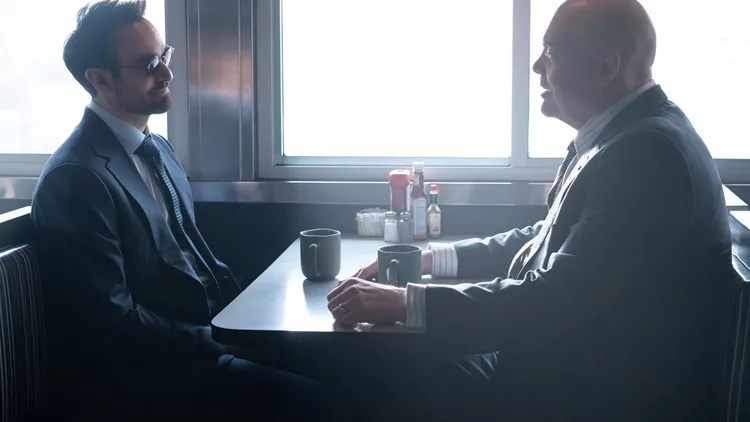 Daredevil: Born Again