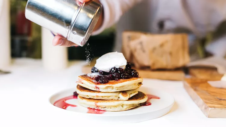 "Art Lounge" Brunch Σύνταγμα