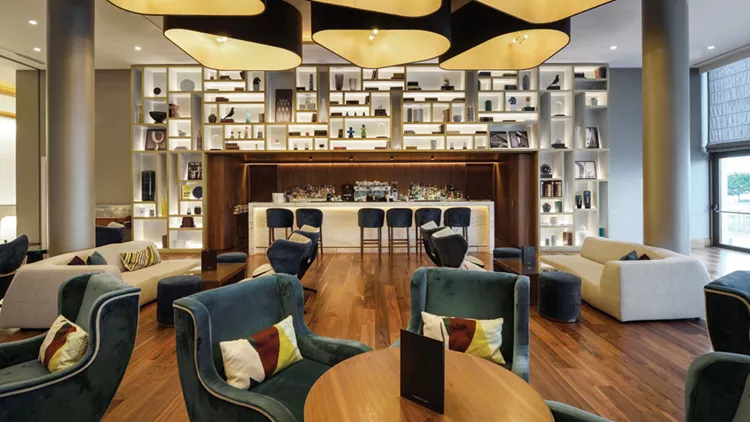 Salonica Makedonia Palace
