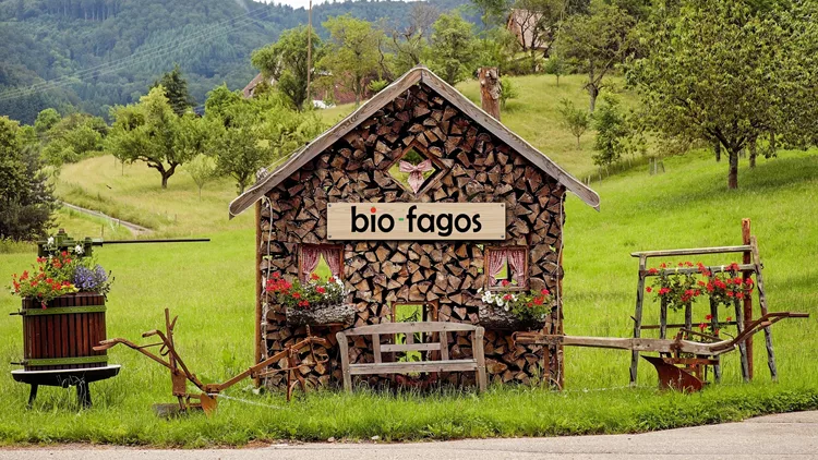 BIOFAGOS