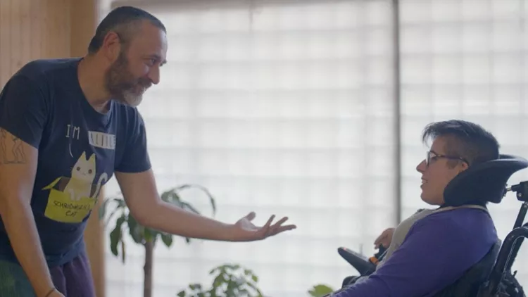 Από τι Είμαστε Φτιαγμένοι