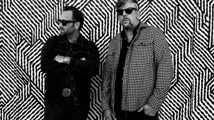 The Black Keys