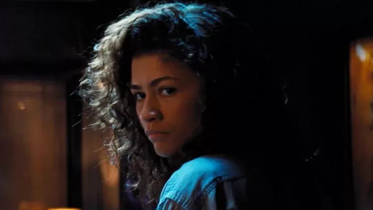 Euphoria S3