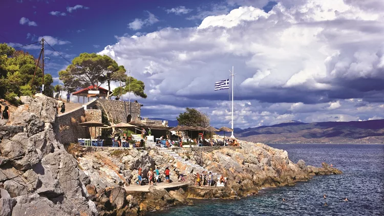 argosaronikos