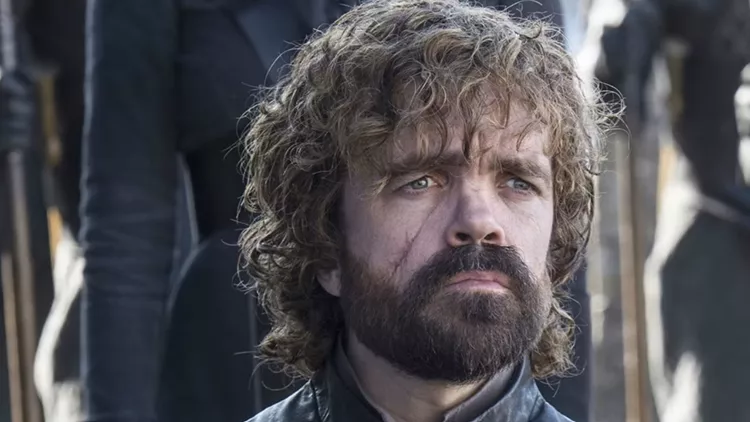 Game of Thrones