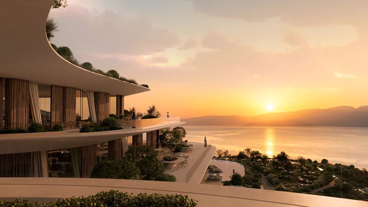 Elounda Hills
