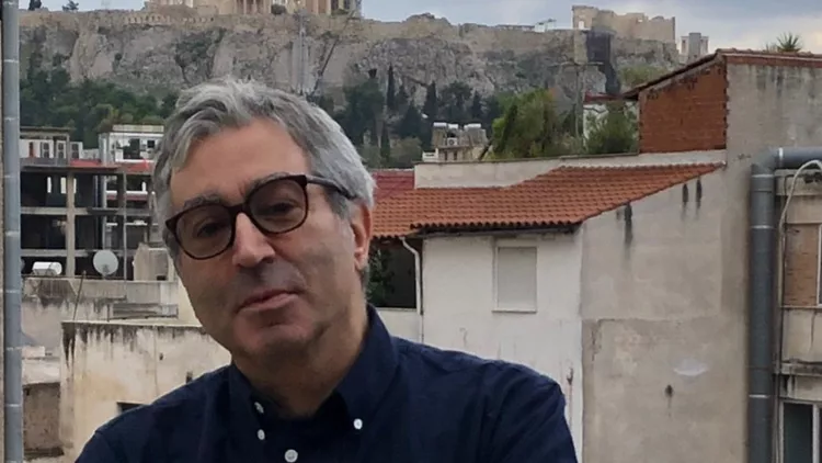 Ντιντιέ Εριμπόν Η ζωή, τα γηρατειά και ο θάνατος μιας γυναίκας του λαού βιβλίο Εκδόσεις Νήσος