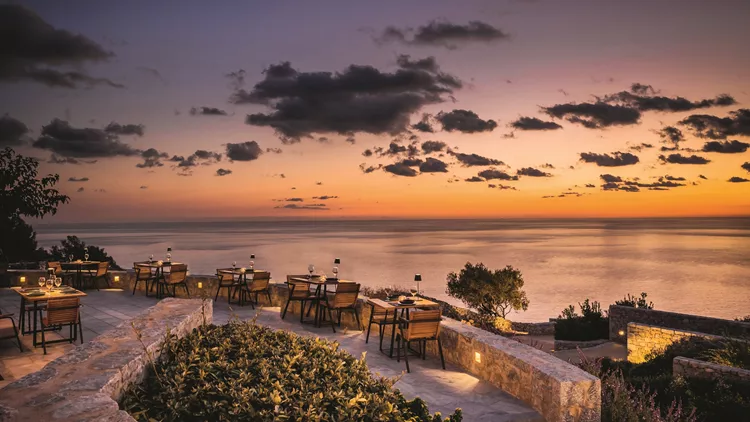 Horizon Μάνη
