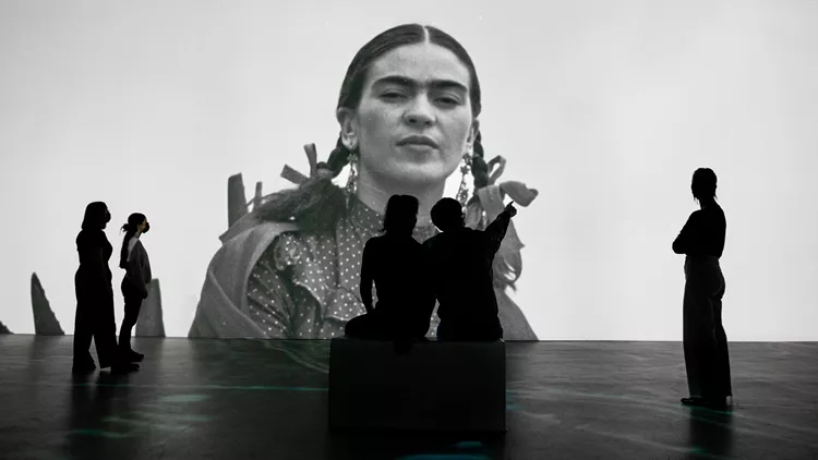 Frida Kahlo Beyond the Icon