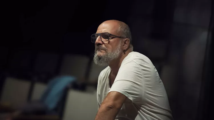 Antonio Latella
