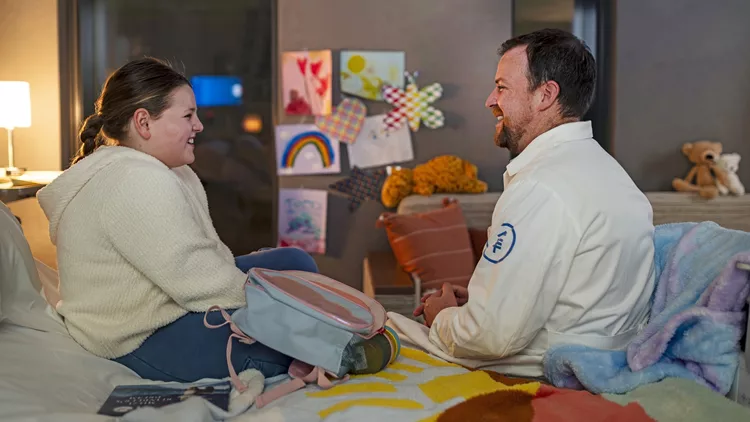 SNF Global Pediatric Cancer Program