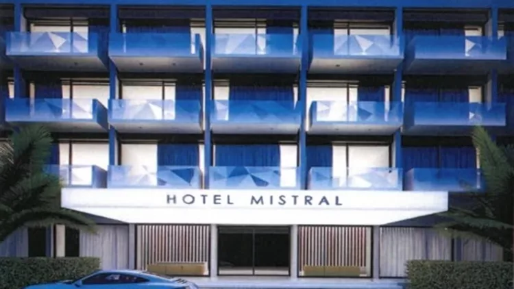 Hampton by Hilton Piraeus Μικρολίμανο
