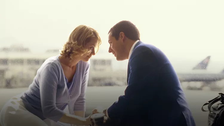 Punch-Drunk Love