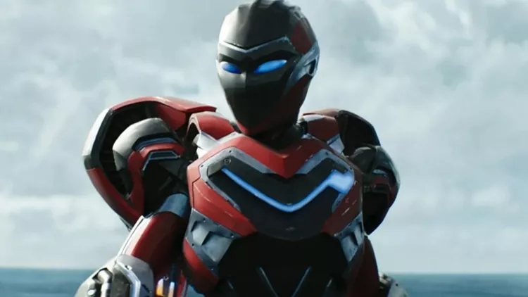 Ironheart