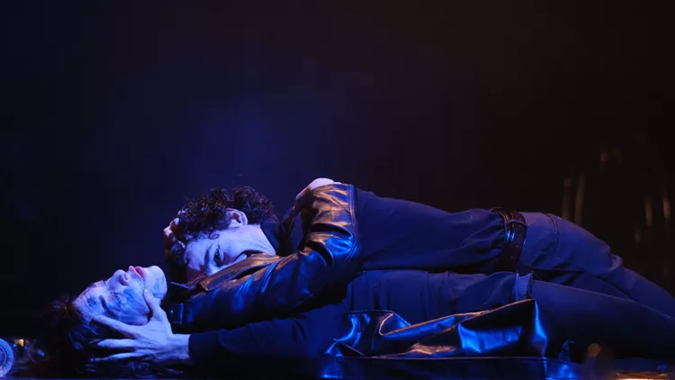 Ηλέκτρα Εντός