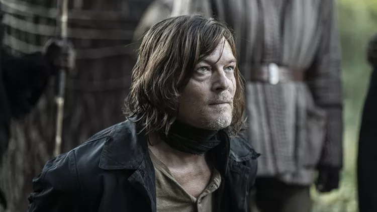 The Walking Dead