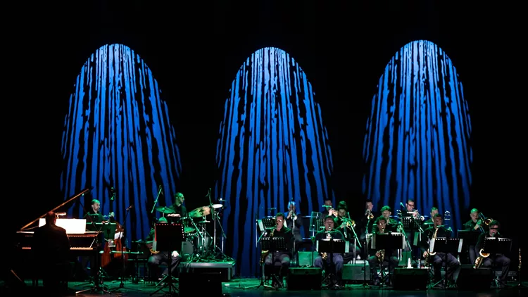 Big Band
