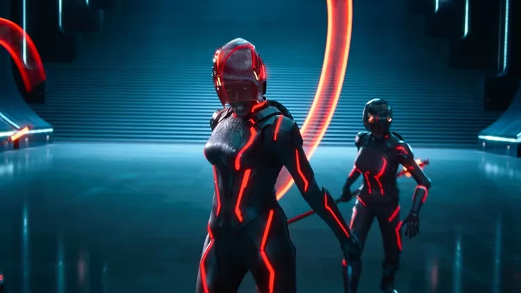Tron Ares 2