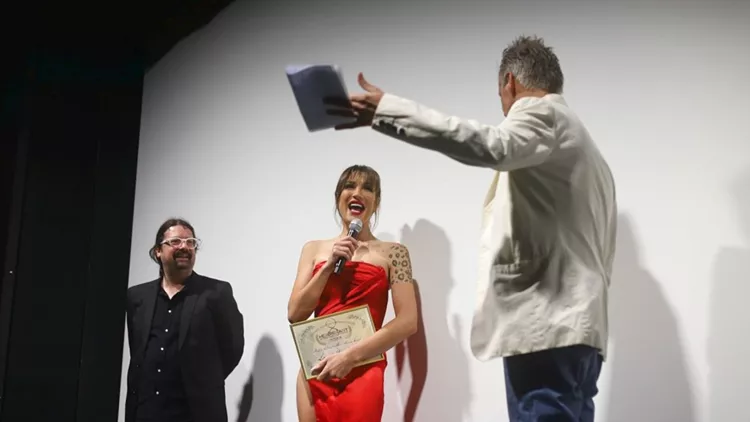 Horrorant Film Festival