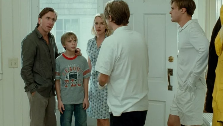 Funny Games 2007