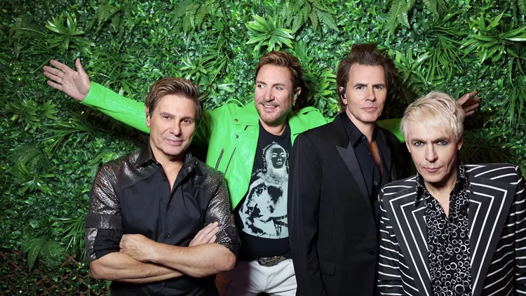 Duran Duran