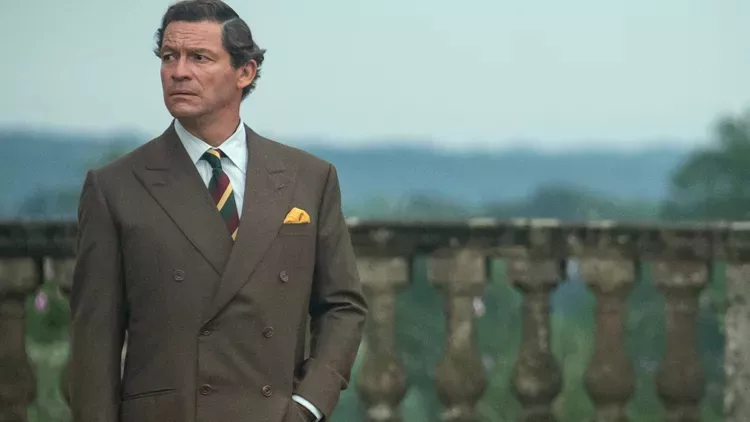 Dominic West