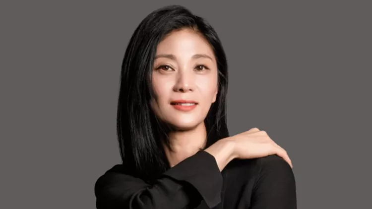 Kang Sue-jin - Artistic Director of Korean National Ballet