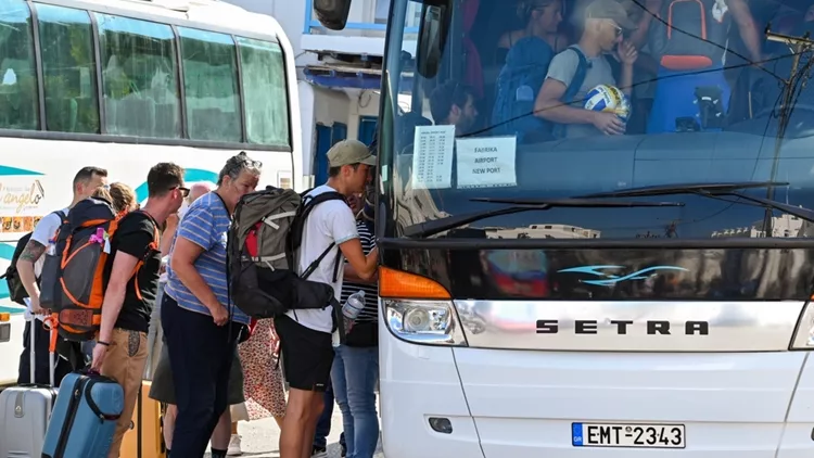 Τουρισμός