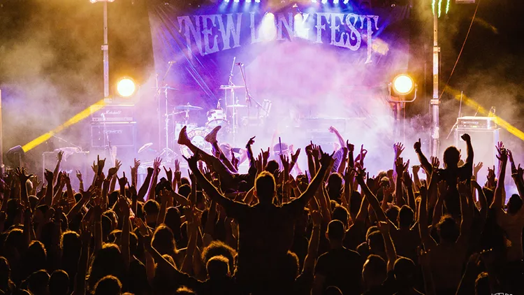 Φεστιβαλικές διακοπές για πάντα! - εικόνα 9