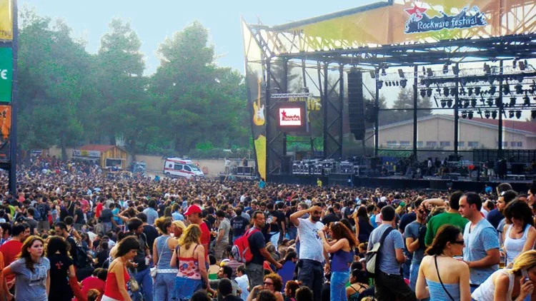 Rockwave Festival