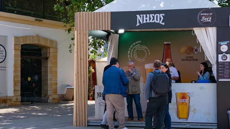 Ολυμπιακή Ζυθοποιία