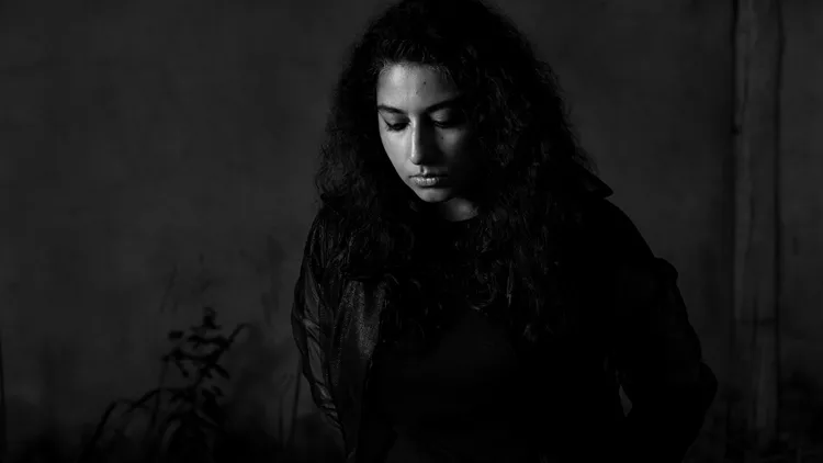 Arooj Aftab
