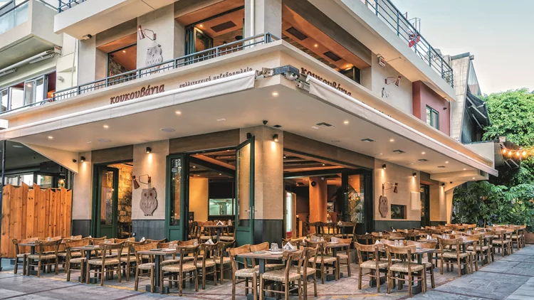 Κουκουβάγια Κρήτη