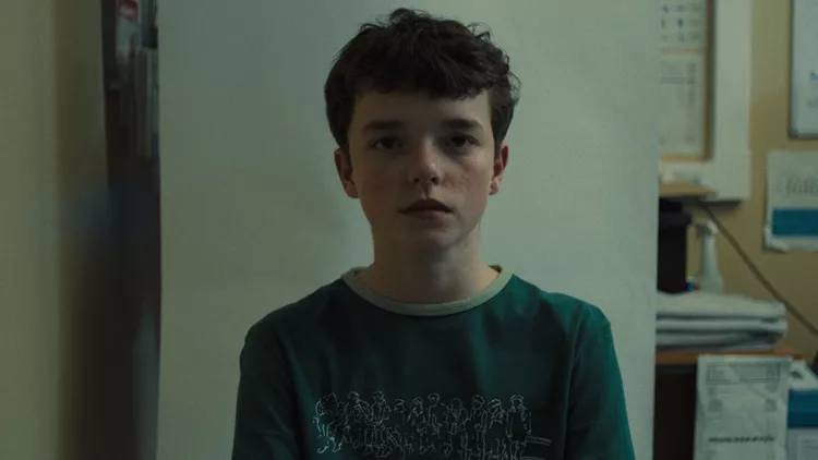 Adolescence