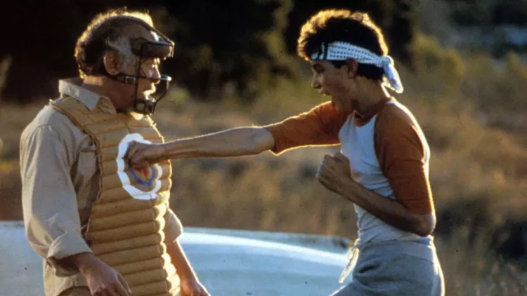 Κορυφαίοι προπονητές της μικρής και της μεγάλης οθόνης