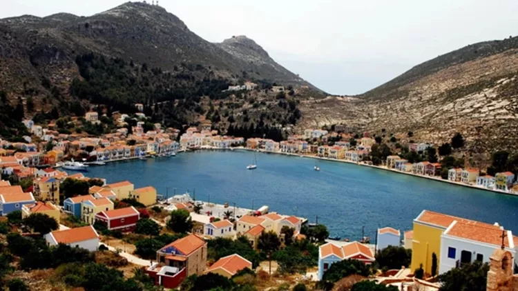Φεστιβάλ Γρίφων Καστελόριζου