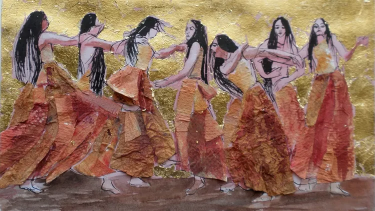 Μάτω Ιωαννίδου ScreenShots