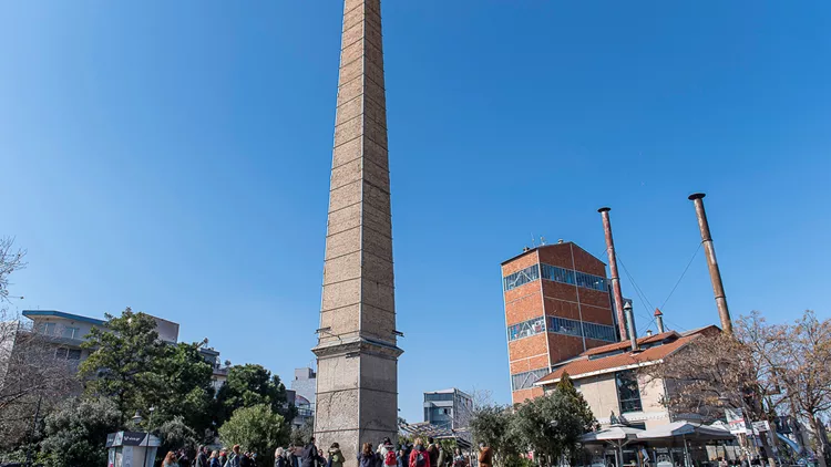 Τεχνόπολη