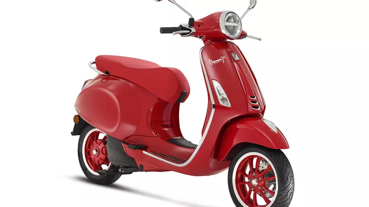 Vespa