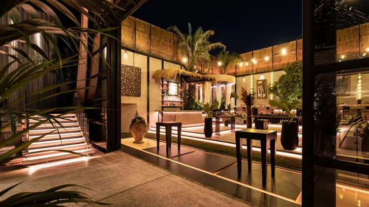 Νέες γαστρονομικές περιπέτειες στο "ΒÓTOXE Athens" - εικόνα 1