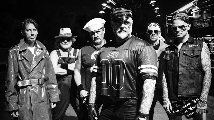 Turbonegro