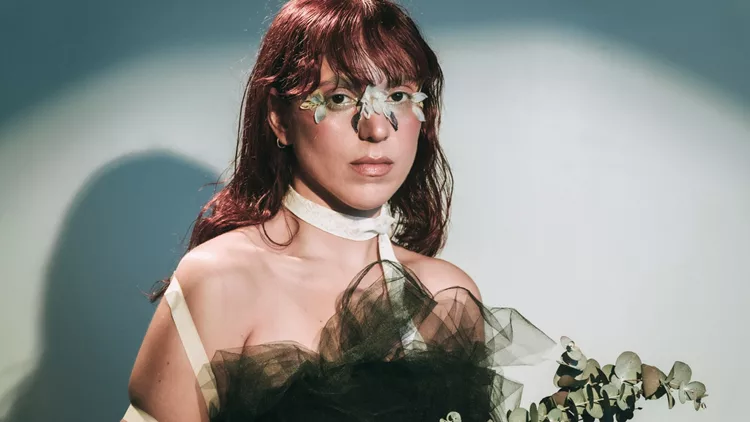 Καλλιόπη Μητροπούλου