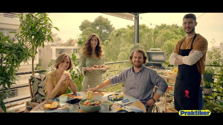 Urban Kipos Δαγκωτό