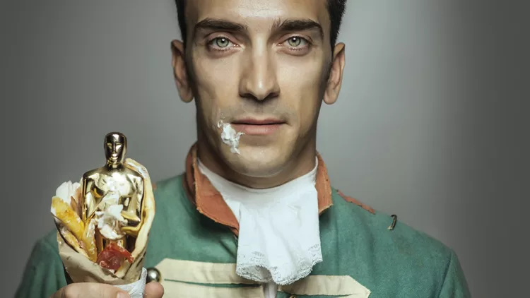 Δημήτρης Σαμόλης