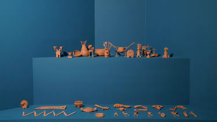 Manta Memorial Tools