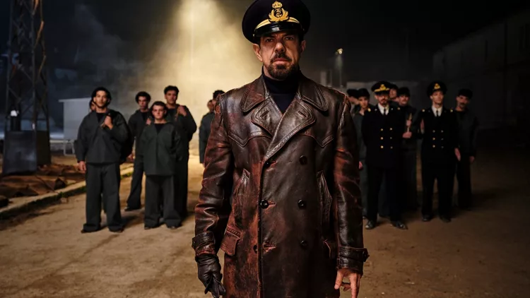 Commandante5