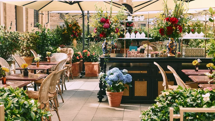 Gucci Giardino