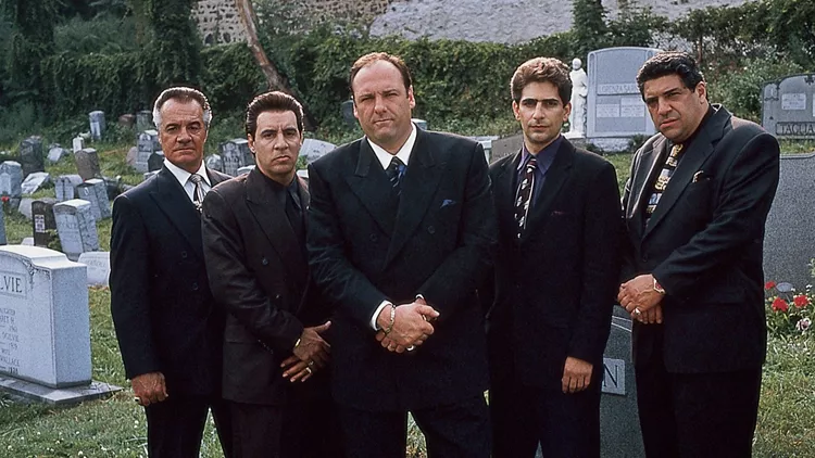 sopranos